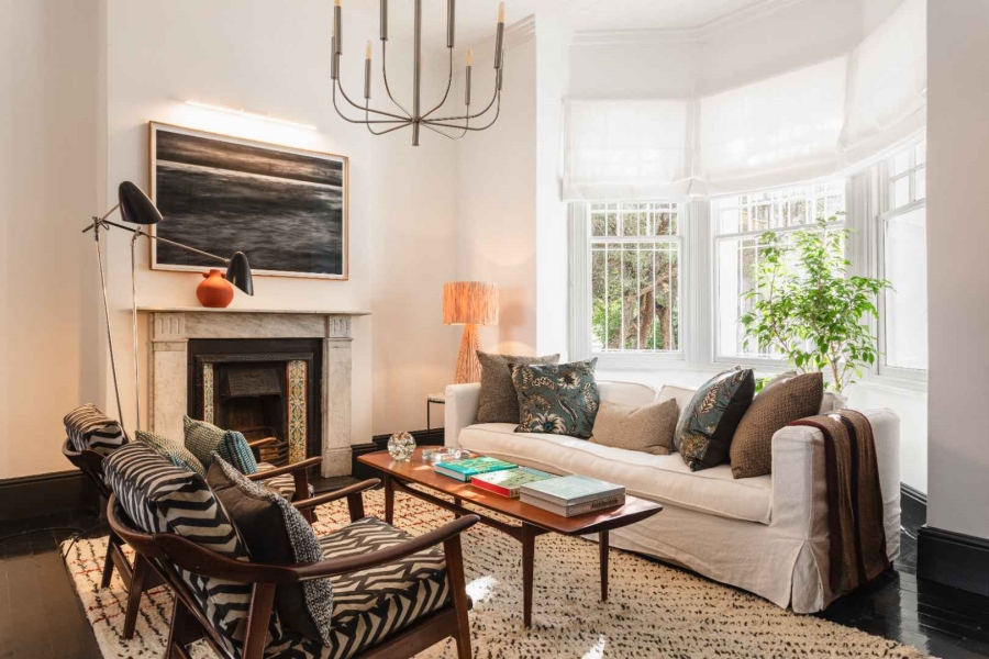 3 Bedroom Property for Sale in Oranjezicht Western Cape